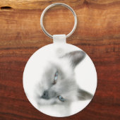 Kat-Sleutelhanger Sleutelhanger (Voorkant)