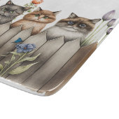 Kat Snijplank, Food Prep Board Snijplank (Hoek)