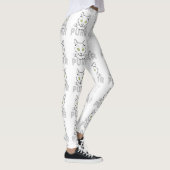 Kat Spint Leggings (Rechts)