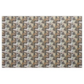 Kat Stof (Fat Quarter)