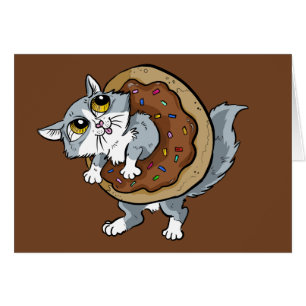 Kat Sweet Donut