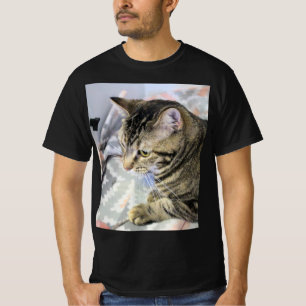 Kat T-shirt