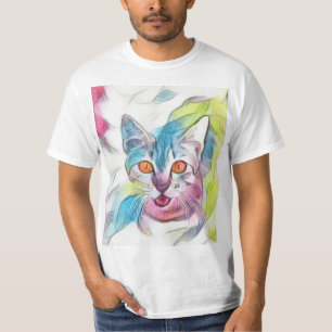 Kat T-shirt