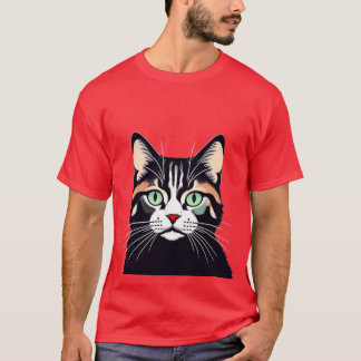 Kat T-shirt