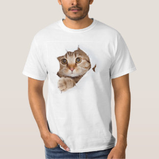 Kat T-shirt
