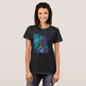 Kat T-shirt (Voorkant volledig)