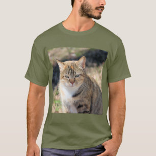 Kat T-shirt
