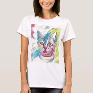 Kat T-shirt