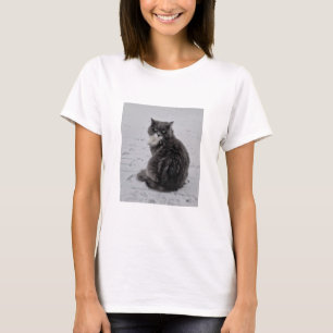  Kat T-shirt