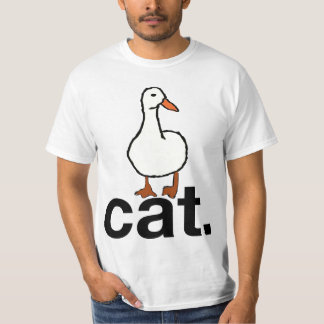 kat t-shirt