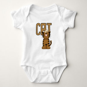 Kat T-shirts en cadeaus