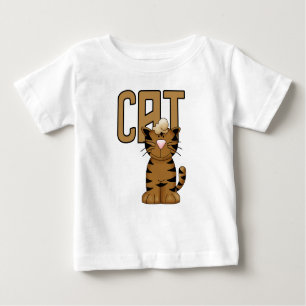 Kat T-shirts en cadeaus