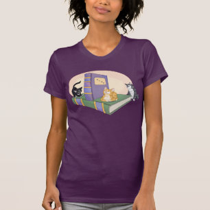 Kat Tale T-shirt