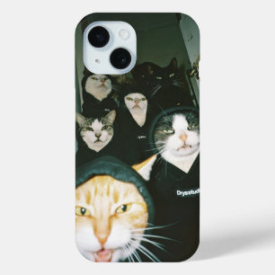 Kat Telefoon 