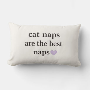 Kat Tens Zijn de Beste Tens Kussen – Cozy Cat Café