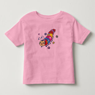 Kat the Caterstyle Kinder T-Shirt