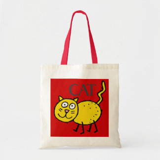KAT TOTE BAG