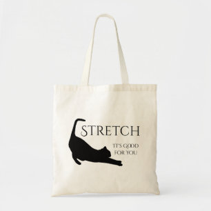 Kat Tote Bag