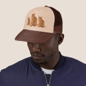 Kat Trucker Pet (In situ)