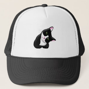 Kat Trucker Pet