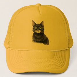 Kat Trucker Pet