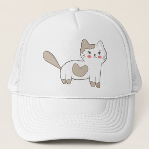  Kat Trucker Pet