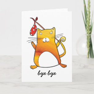 Kat-uitrolkaart Kaart