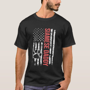 Kat Vader Siamese vader T-shirt