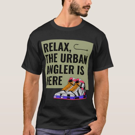 kat vader t-shirt (Voorkant)