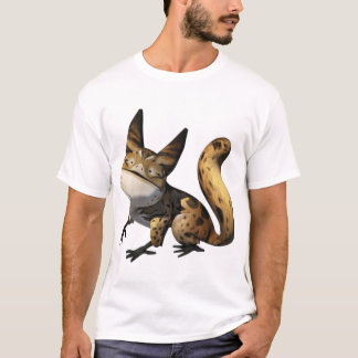 Kat van de Lot (opbellen) T-shirt