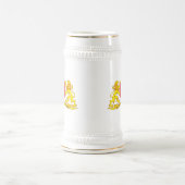 Kat van Gdansk (Danzig) Bierpul (Center)