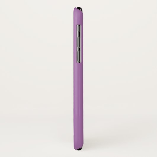 Kat van Tuxedo met kunstborstels Case-Mate iPhone Case (Achterkant/links)