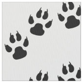 Kat verfprinters stof (Close Up)