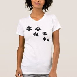 Kat verfprinters t-shirt