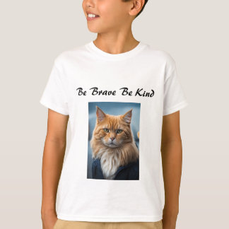 Kat Vibes T-shirt