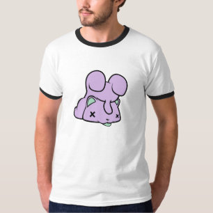 Kat vlotter t-shirt