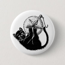 Kat voor sierdoeleinden