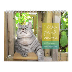 Kat Wall Agenda 2017 Kalender
