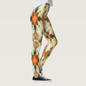 Kat Warriors.. Leggings (Rechts)