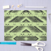 Kat-weefselpapier Tissuepapier (Craft)