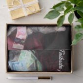 Kat-weefselpapier Tissuepapier (Geschenk)