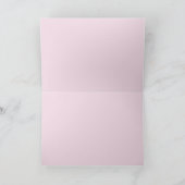 kat wenskaart kaart (Binnen)