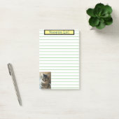 Kat-winkellijst Post-it® Notes (Kantoor)