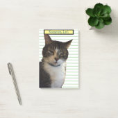 Kat-winkellijst Post-it® Notes (Kantoor)