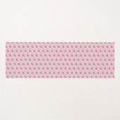 Kat Yoga Mat (Voorkant (horizontaal))