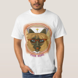 Kat Zuurt t-shirt