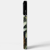 katachtige in de regen Case-Mate iPhone case (Achterkant / Links)