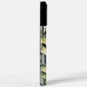 katachtige in de regen Case-Mate iPhone case (Achterkant / Rechts)