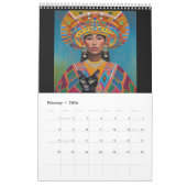 katachtige kalender (Feb 2026)