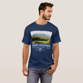 Katahdin Apparel T-shirt (Voorkant volledig)
